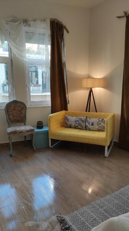 Athens Living Room المظهر الخارجي الصورة
