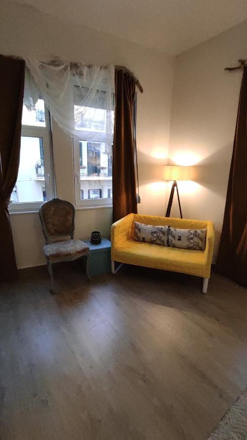 Athens Living Room المظهر الخارجي الصورة