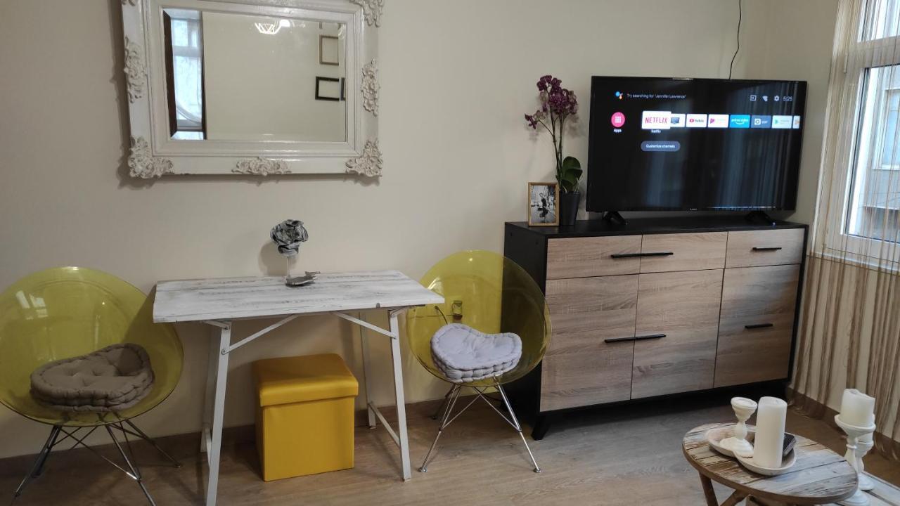 Athens Living Room المظهر الخارجي الصورة