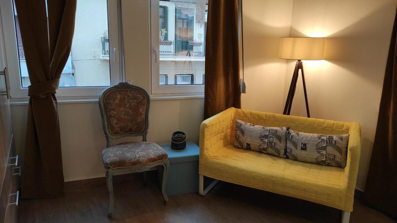 Athens Living Room المظهر الخارجي الصورة
