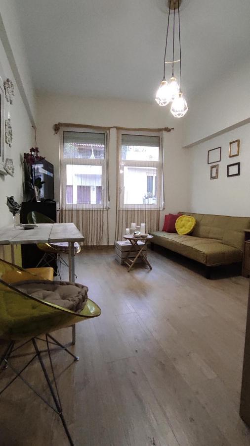Athens Living Room المظهر الخارجي الصورة