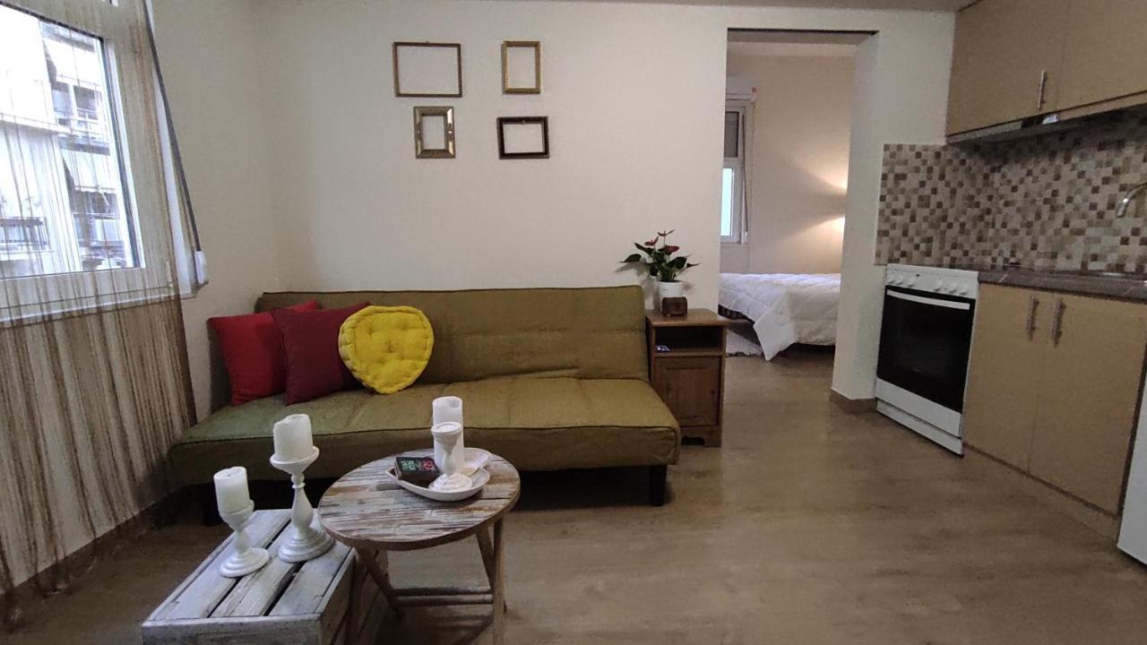 Athens Living Room المظهر الخارجي الصورة