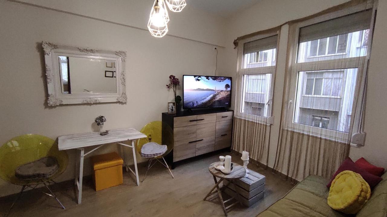 Athens Living Room المظهر الخارجي الصورة