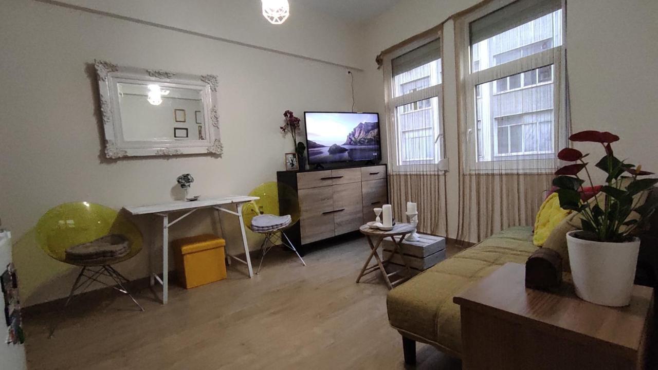 Athens Living Room المظهر الخارجي الصورة