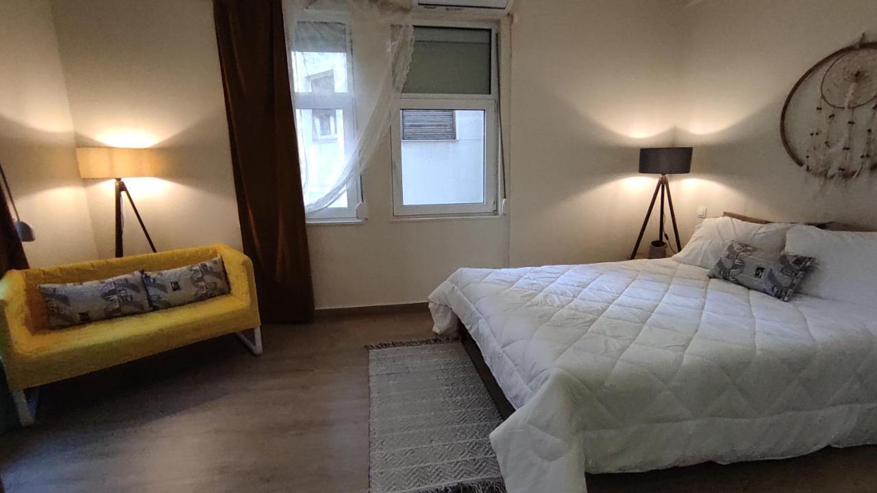 Athens Living Room المظهر الخارجي الصورة